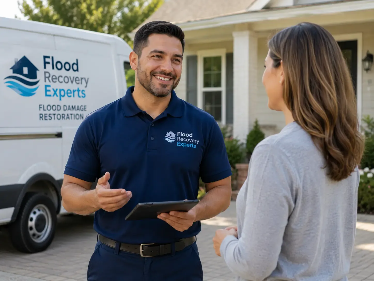 Flood Damage Cleanup Topsham, VT FAQs